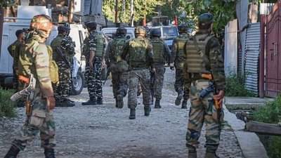 बक्षिसाचे 20 लाख हडप करण्यासाठी कट, जम्मू-काश्मीरमधील बनावट चकमकप्रकरणी मोठा खुलासा