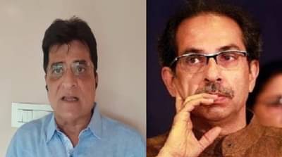 किरीट सोमय्या शिवसेनेच्या रडारवर, ही मोठी कारवाई करण्याची शक्यता