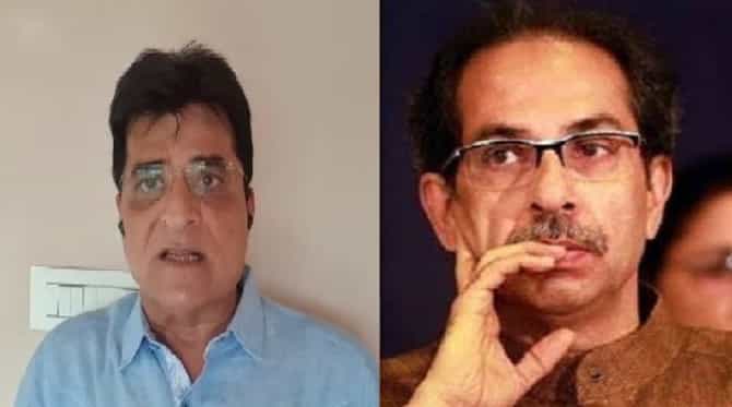 किरीट सोमय्या शिवसेनेच्या रडारवर, ही मोठी कारवाई करण्याची शक्यता