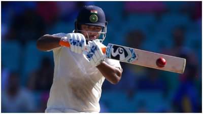 Ind vs Aus: धडाकेबाज फलंदाज ऋषभ पंतची मोठ्या विक्रमाला गवसणी, कोणालाही न जमलेली कामगिरी साध्य