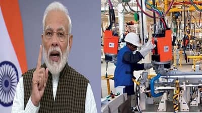 प्रत्येक 5 तासानंतर अर्धा तासाचा ब्रेक, मोदी सरकार कामाचे तास 12 करण्याच्या तयारीत!