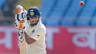 IND vs AUS: सगळ्यात वेगवान 1000 धावा करणारा फलंदाज ठरला ऋषभ पंत