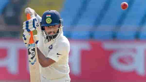IND vs AUS : 23 वर्षीय ऋषभ पंतने इतिहास रचला, अशी कामगिरी करणारा पहिलाच विकेटकीपर