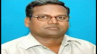 ग्रामपंचायत निवडणूक जिंकण्याचं स्वप्न अधुरं, उमेदवाराचा प्रचारादरम्यान मृत्यू