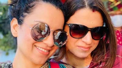 Kangana Ranaut | मुंबई हायकोर्टाची सुनावणी, कंगना-रंगोलीला पुन्हा एकदा तात्पुरता दिलासा