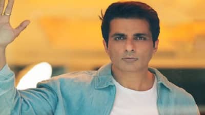 तुझ्या पप्पांना काही होऊ देणार नाही, 1 तासात व्हेंटिलेटर मिळेल, सोनू सूद पुन्हा मदतीला धावला