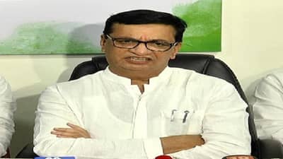 Delhi Farmer Tractor Rally | शेतकरी चर्चेने थकून गेले, त्यांचा अंत पाहिला गेला, पण पंतप्रधानांनी साधी विचारपूस केली नाही : बाळासाहेब थोरात