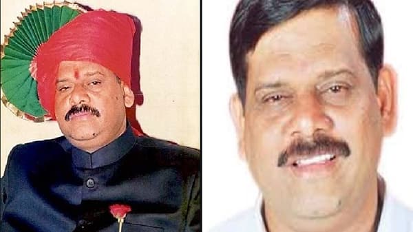 भाजपात प्रवेश करताच बाळासाहेब सानप यांना मोठी जबाबदारी, चंद्रकांत पाटलांकडून नियुक्तीचे पत्र