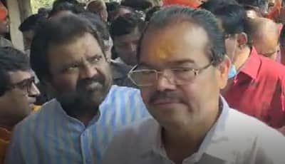 ज्या पक्षात जन्म, तिथेच अखेरचा श्वास शिवसेनेत घरवापसीनंतर सुनील बागुल यांच्या भावना