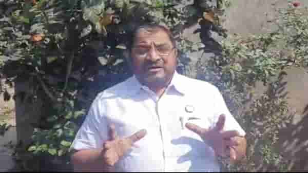कृषी कायद्यातून शेतकऱ्यांना कॉर्पोरेटच्या दावणीला बांधण्याचा प्रयत्न, राजू शेट्टींचा आरोप