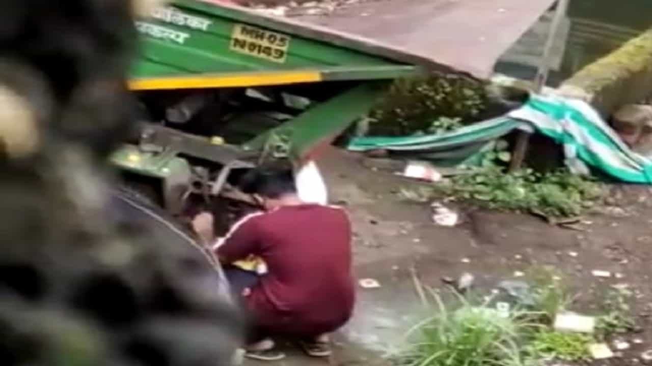 कचऱ्याच्या गाडीची डिझेल चोरी, केडीएमसी अधिकाऱ्याकडून पोलिसात तक्रार, आरोपीस बेड्या