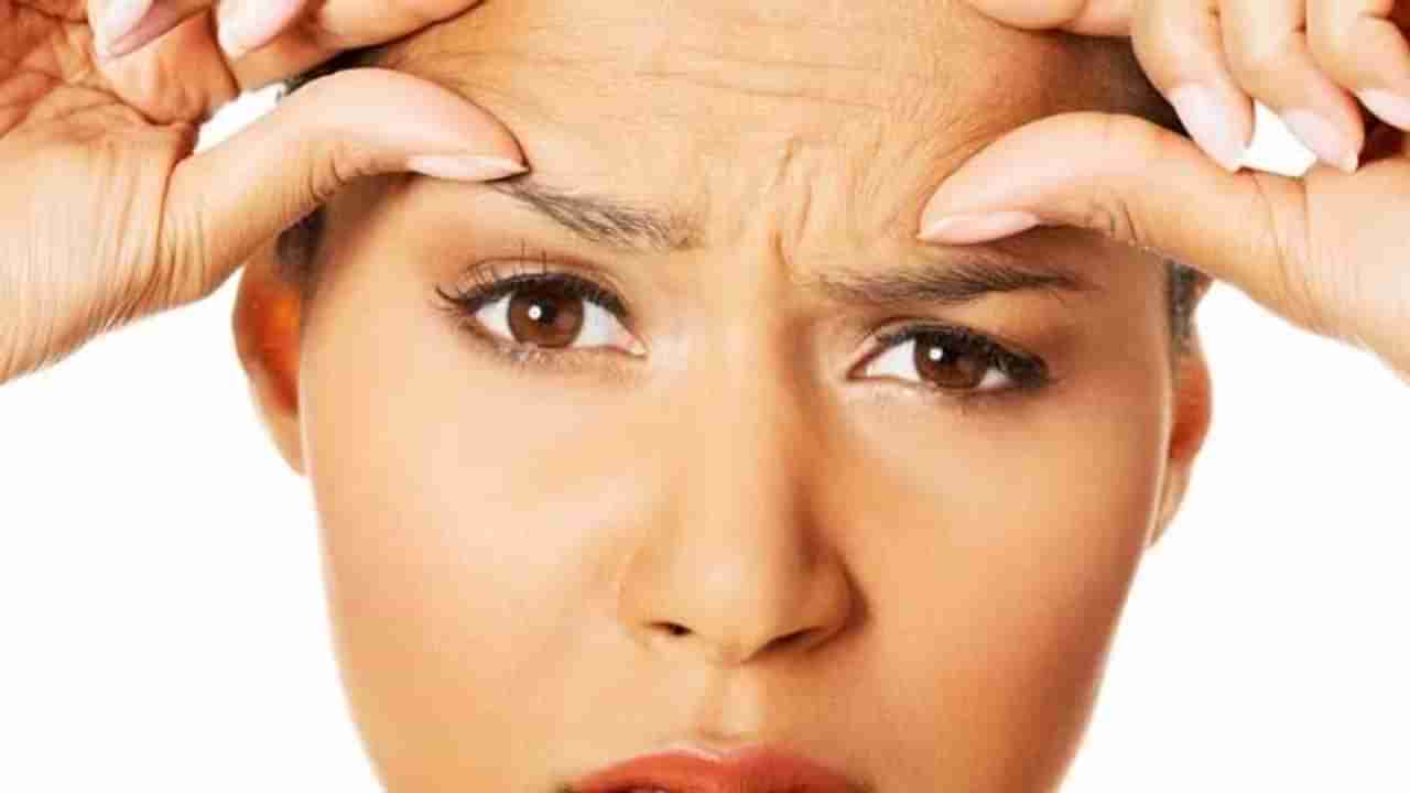 Skin Care | चेहऱ्यावरील सुरकुत्यांच्या समस्येने त्रस्त? मग ‘हे’ घरगुती उपाय नक्की ट्राय करा!