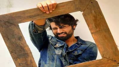 Marathi Serial : शिक्षक ते अभिनेता…,वाचा रघू म्हणजेच संचित चौधरीचा थक्क करणारा प्रवास