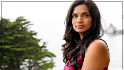 डोनाल्ड ट्रम्पचं ट्विटर सस्पेंड करणाऱ्या विजया गड्डेचं मराठी कनेक्शन? वाचा सविस्तर