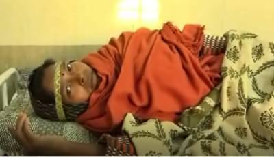 पाचव्यांदा मातृत्वाची चाहूल, पाचही वेळा ओंजळ रितीच, भंडारा अग्नितांडवातील हिरकन्येची कहाणी