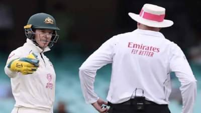 टीम पेनला कर्णधारपदावरुन हटवा, भारताच्या माजी दिग्गज क्रिकेटपटूची मागणी