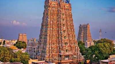 फक्त 9450 रुपयांत फिरा पूर्ण दक्षिण भारत, IRCTC ने जाहीर केलं खास पॅकेज