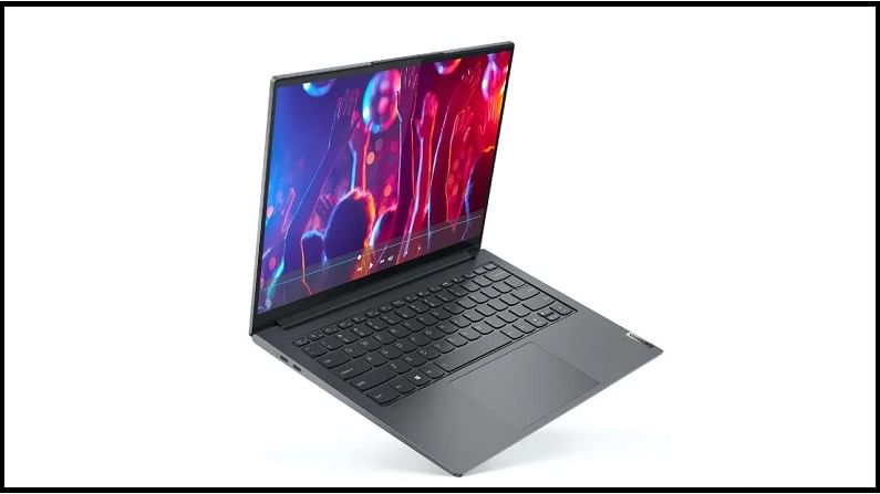 CES 2021 : Lenovo चा ढासू 11th जनरेशन लॅपटॉप लाँच, जाणून घ्या फिचर्स