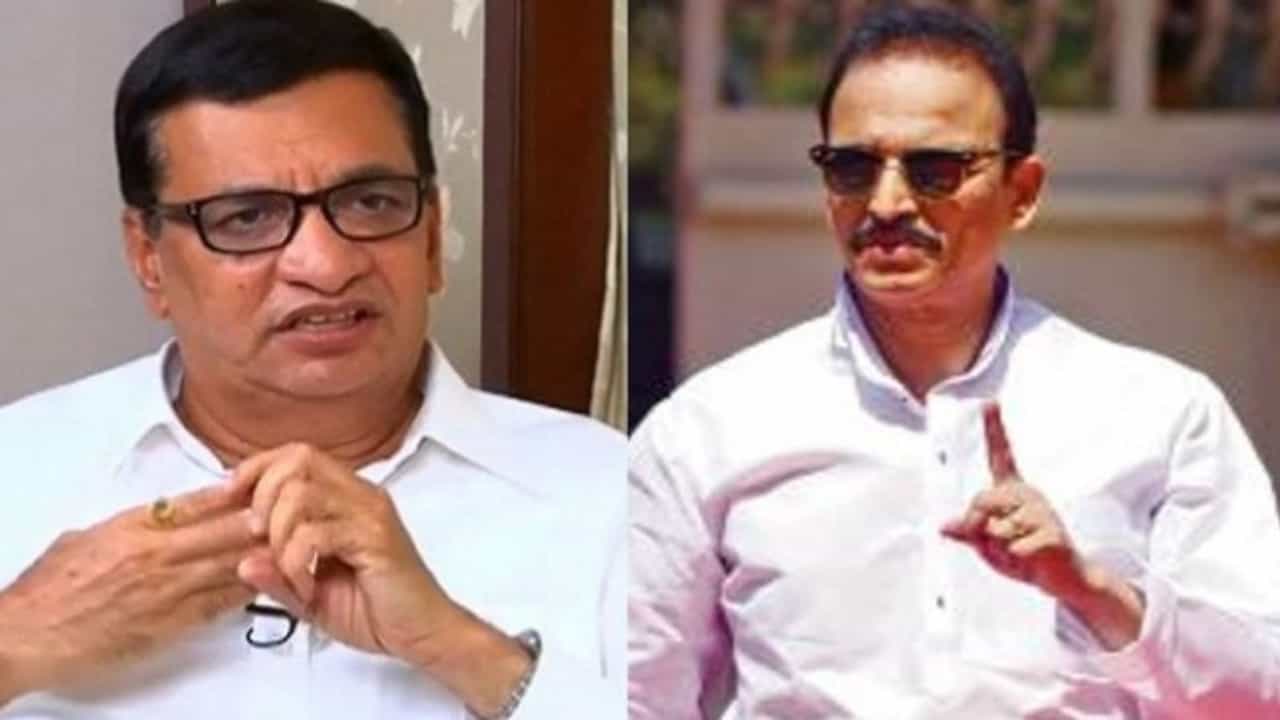 प्रदेशाध्यक्षपद न मिळाल्यास नाराज नेत्यांची समजूत काढण्यासाठी काँग्रेसचा नवा फॉर्म्युला