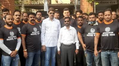 राज ठाकरेंचा रॉयल कारभार, सरकारने सुरक्षेत कपात करताच मनसेकडून ‘महाराष्ट्र रक्षक’ तैनात