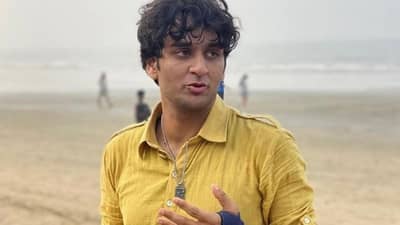 Bigg Boss 14 :विकास गुप्ताची तब्येत पुन्हा खालावली, घरातून गायब!