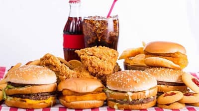 Processed Food | ‘प्रोसेस्ड फूड’ खाणाऱ्यांनो, सावधान! गंभीर आजारांसह अकाली मृत्यूची शक्यता...