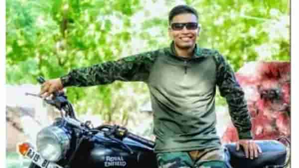 देशाची धडधड वाढली, कॅप्टन अंकित गुप्तांचं नेमकं काय झालं? 5 दिवसानंतरही शोध सुरुच