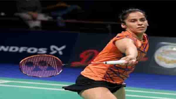 Thailand Open | सायना नेहवालला कोरोनाची लागण, थायलंडमधील तिसरा रिपोर्ट पॉझिटीव्ह