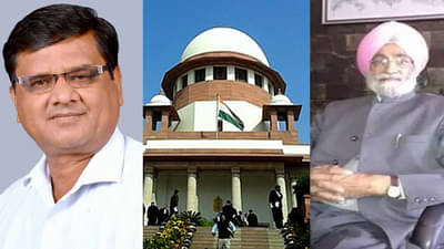 कृषी कायद्यासाठीच्या समितीत चौघांपैकी दोघे कायद्याचे समर्थक; हा मराठमोळा नेताही समितीत