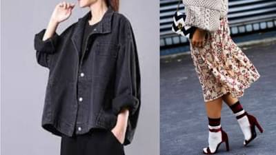 Fashion Tips : हिवाळ्यात स्टायलिश दिसायचं आहे ?, मग या चुका करणं टाळा