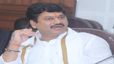 ढोंगी धनंजय मुंडेंना शिक्षा मिळणारच: रेणू शर्मा