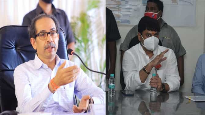 धनंजय मुंडेंच्या कबुलीनाम्यावर मुख्यमंत्री उद्धव ठाकरेंची भूमिका काय?