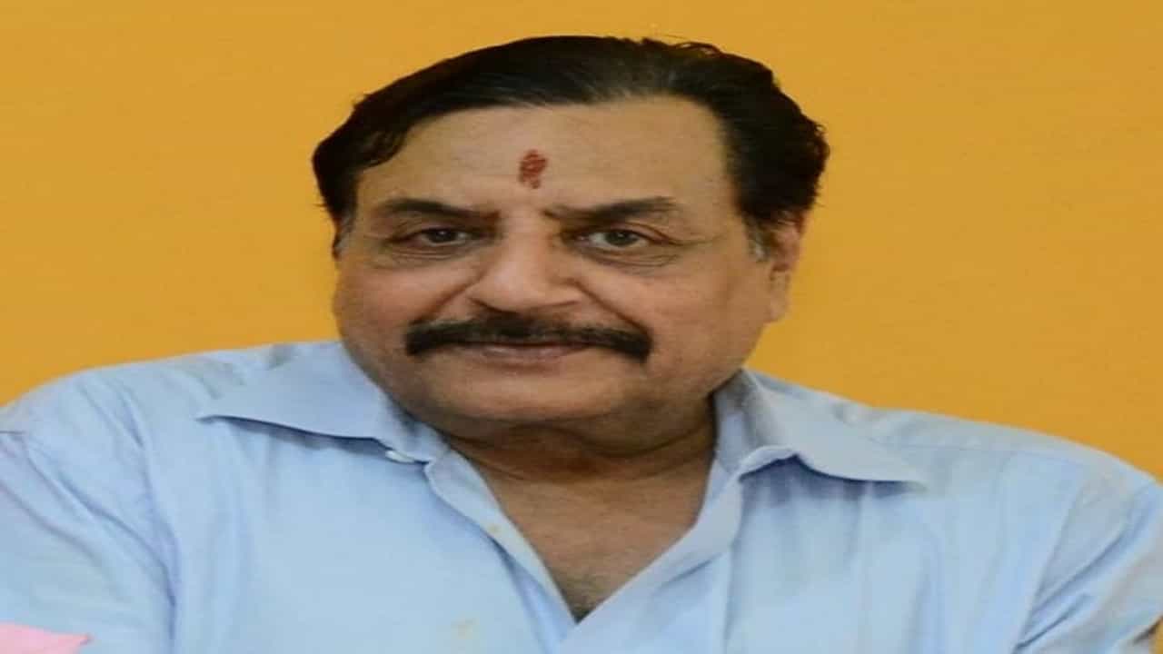 अकोल्यातील सुप्रसिद्ध प्लास्टिक सर्जन डॉ.सलामपुरीया यांचा कोरोनामुळे मृत्यू