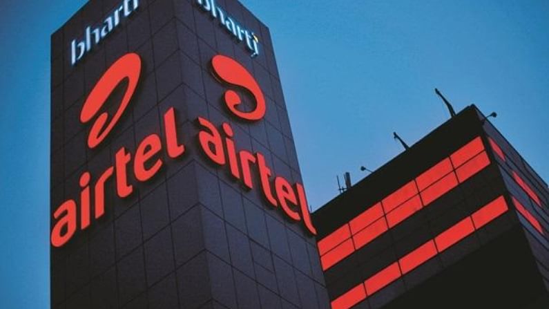 Airtel च्या 'या' किफायतशीर प्लॅनमध्ये दररोज 2GB डेटा आणि OTT प्लॅटफॉर्मचं मोफत सब्सक्रिप्शन मिळणार