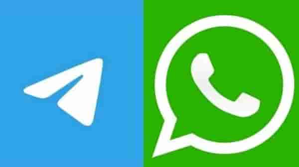 या 5 तगड्या फिचर्समुळे Telegram अॅप WhatsApp हून दमदार