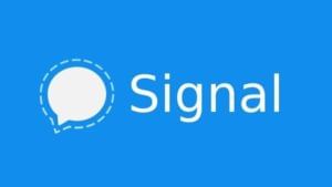 Signal अ‍ॅप सुरक्षित आहे का? कंपनीच्या COO ने वापरकर्त्यांसाठी दिली महत्त्वाची माहिती