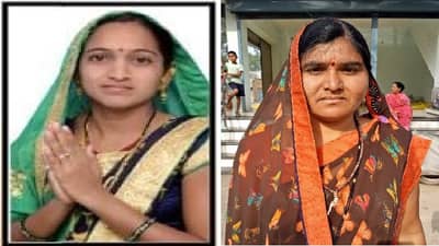 धुळ्यात जाऊबाई जोरात, ग्रामपंचायत निवडणुकीत सख्ख्या जावांमध्ये सामना