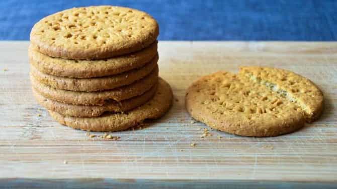 Digestive Biscuit | सकाळच्या चहासोबत ‘डायजेस्टिव्ह बिस्कीट’ खाणे आरोग्यासाठी हानिकारक! ‘हे’ गंभीर आजार होण्याची शक्यता