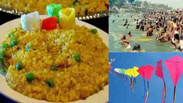 Makar Sankranti | मकर संक्रांतच्या दिवशी खिचडी का खातात, कोणी केली या परंपरेची सुरुवात?, जाणून घ्या