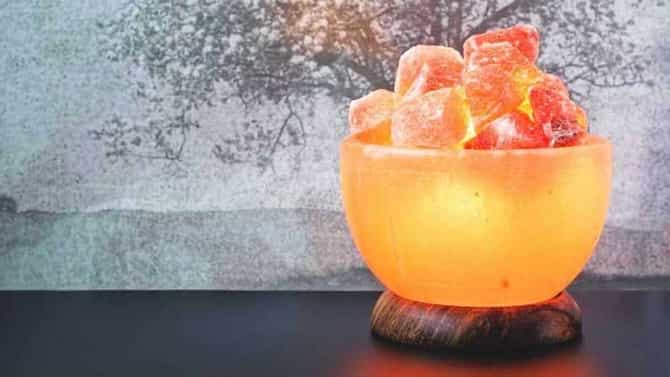 ‘हिमालयन रॉक सॉल्ट’च्या दिव्याची कमाल! ‘या’ रोगांपासून करेल तुमचे संरक्षण...