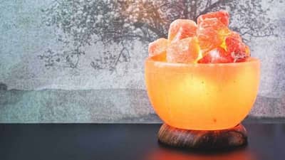 ‘हिमालयन रॉक सॉल्ट’च्या दिव्याची कमाल! ‘या’ रोगांपासून करेल तुमचे संरक्षण...