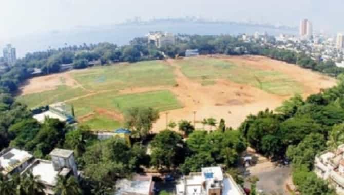 शिवाजी पार्कचा चेहरामोहरा बदलणार; न्यूयॉर्कमधील सेंट्रल पार्कच्या धर्तीवर होणार विकास