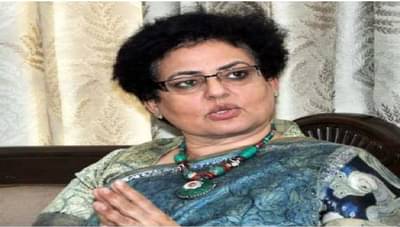 निवडणुकीत पुरुष नेत्यांशी संपर्क असेल तरच महिलांना तिकीट, रेखा शर्मांच्या विधानाने खळबळ