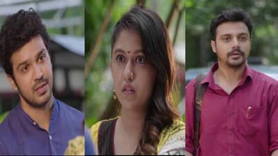 साखरपुड्यासाठी तयार झालेल्या सईला आणखी धक्का बसणार! ‘माझा होशील ना’ मालिका रंजक वळणावर...