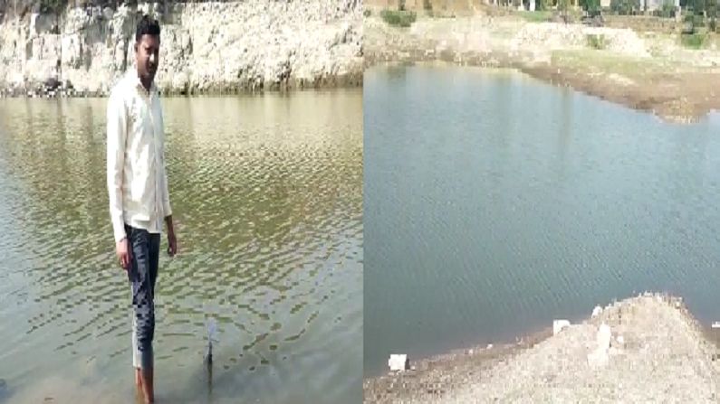कटला, रोहू, मृगळ, तलावातील 6 टन मासे चोरीला, महाराष्ट्रात अजब चोरीचा प्रकार