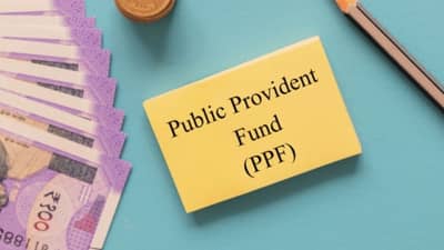 वर्षाला करा 25000 रुपयांची गुंतवणूक, निवृत्तीनंतर मिळणार पूर्ण 38 लाख रुपये