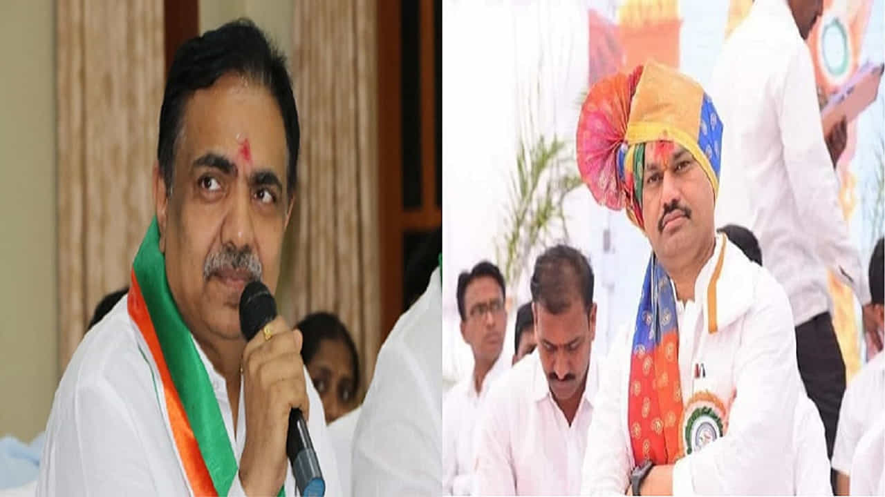 जयंत पाटील यांचे एकाच दगडात दोन पक्षी, धनंजय मुंडे आणि मेहबूब शेख प्रकरणावर प्रतिक्रिया