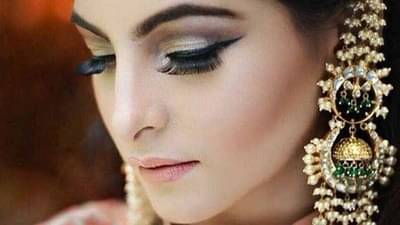 Fashion Tips | वजनदार झुमक्यांनी कान दुखतायत? मग ‘या’ टिप्स नक्की ट्राय करा!