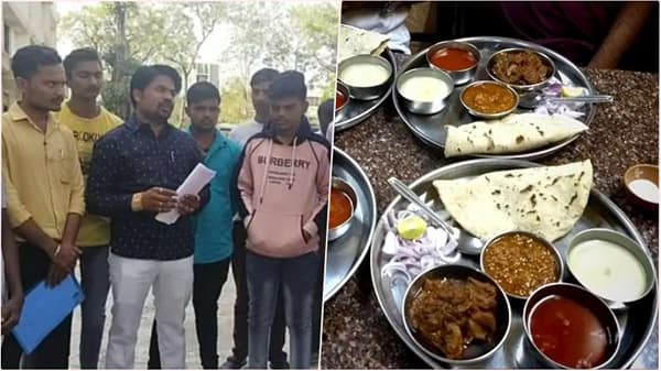यवतमाळमध्ये कोल्हापूर पॅटर्न, मटणाचे दर नियंत्रित करा, मटणप्रेमींची जिल्हाधिकाऱ्यांकडे मागणी