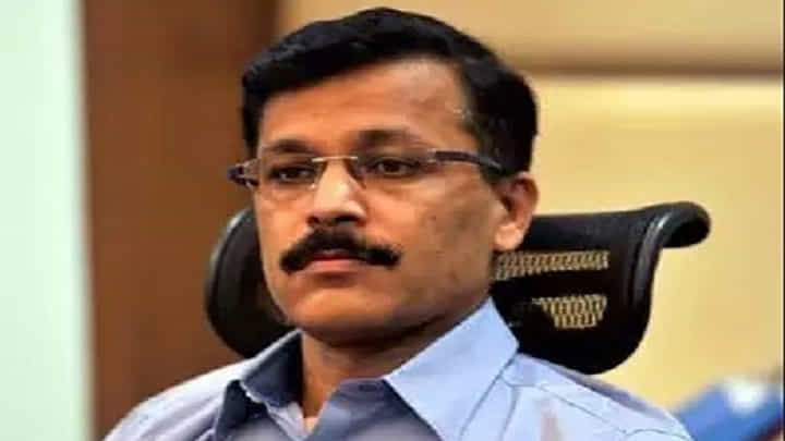 VIDEO | तुकाराम मुंढेंच्या काळात आरोग्य साहित्य खरेदीत अनियमितता, त्रिसदस्यीय समितीकडून चौकशी VIDEO | तुकाराम मुंढेंच्या काळात आरोग्य साहित्य खरेदीत अनियमितता, त्रिसदस्यीय समितीकडून चौकशी